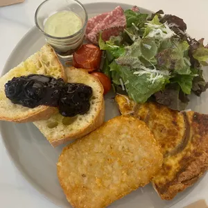 푸슈 리뷰 사진