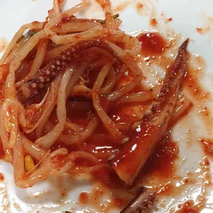 초이스바다찜 사진