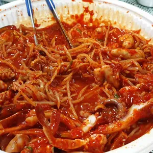 초이스바다찜 사진