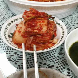 초이스바다찜 사진