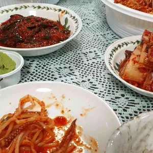 초이스바다찜 사진