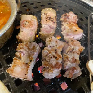 아저씨 사진