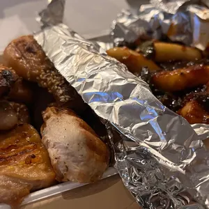 지코바치킨 사진