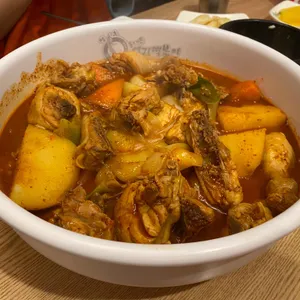 동대문엽기떡볶이 약수점 사진