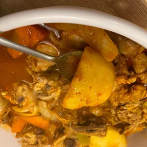 동대문엽기떡볶이 약수점 사진