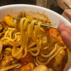 동대문엽기떡볶이 약수점 사진