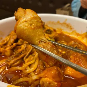 동대문엽기떡볶이 약수점 사진