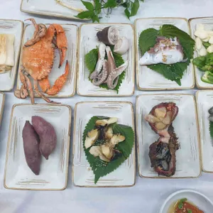 오서방횟집 리뷰 사진