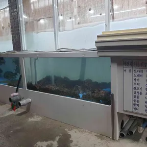 오서방횟집 리뷰 사진