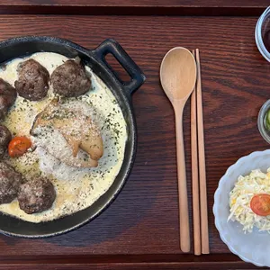 마이클식당 사진