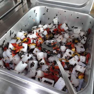 함께밥상 한식뷔페 사진