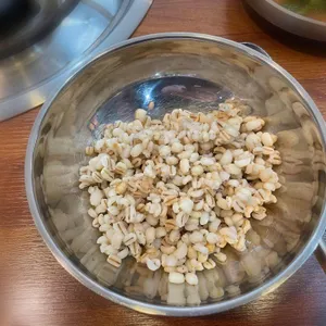 장이네 해물칼국수 사진