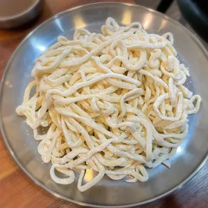 장이네 해물칼국수 사진