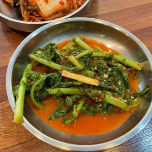 장이네 해물칼국수 사진