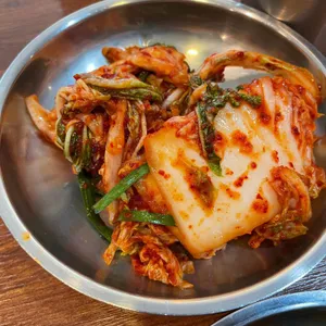 장이네 해물칼국수 사진