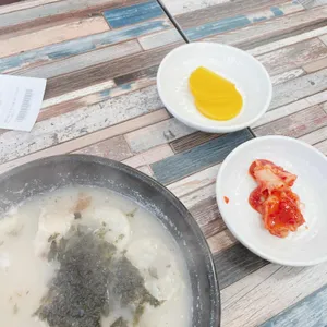 김밥가 사진