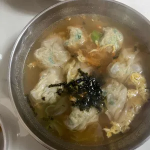 태산손만두칼국수 사진