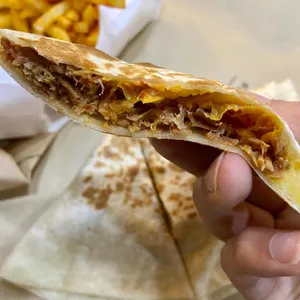 타코벨 리뷰 사진