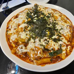 동궁찜닭 사진