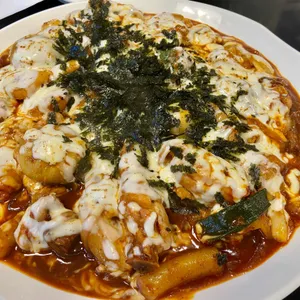 동궁찜닭 사진