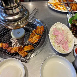 도깨비마을 사진