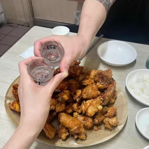 서울치킨 사진