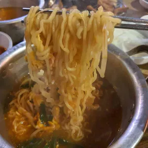 대구반야월막창 사진