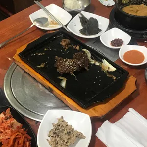 가람떡갈비 리뷰 사진