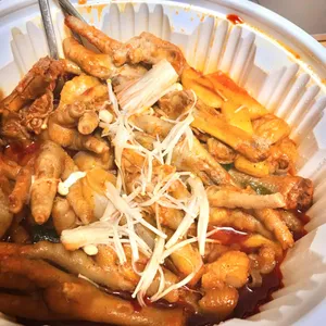 막닭구이 리뷰 사진