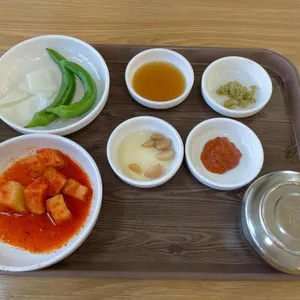 방일해장국 사진