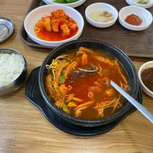 방일해장국 사진
