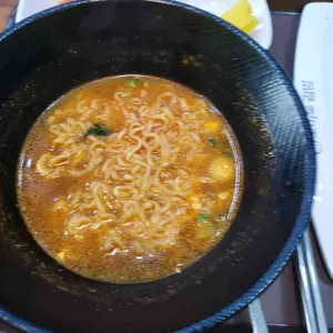 토마토김밥 사진