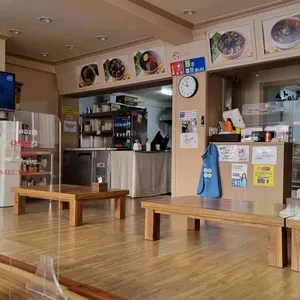 산이장칼국수 리뷰 사진