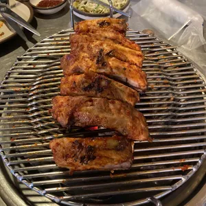 돌돌이등갈비촌 사진