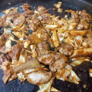 춘천명가닭갈비 대표 사진