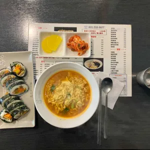 토리네김밥 리뷰 사진