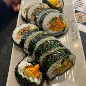 토리네김밥 사진