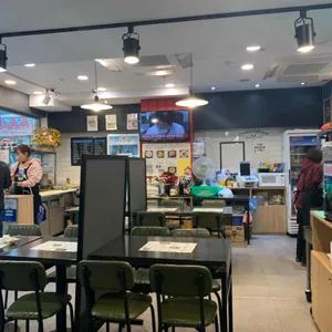 토리네김밥 리뷰 사진