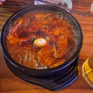 역전할머니맥주 사진