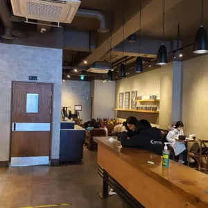 스타벅스 리뷰 사진