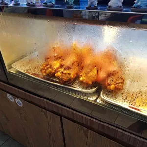 도니족발 리뷰 사진