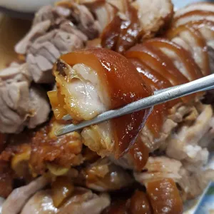 도니족발 리뷰 사진