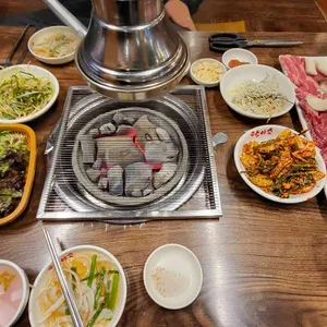 우한판 리뷰 사진