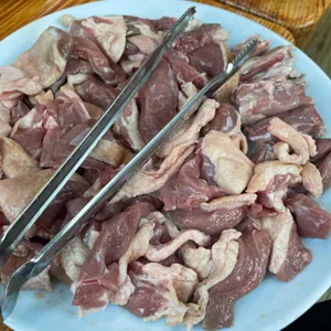 온누리농장쉼터 사진