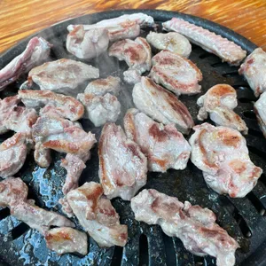 온누리농장쉼터 사진