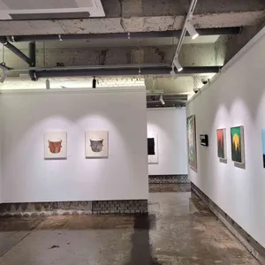 델문도로스터스 리뷰 사진