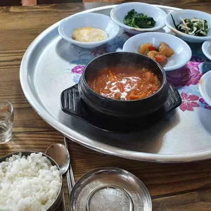 성내식당 사진