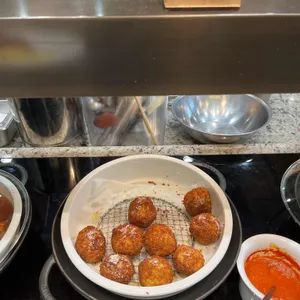 코트야드 메리어트 가든키친 리뷰 사진
