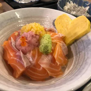 군산덮밥 사진