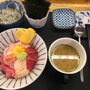 군산덮밥 사진